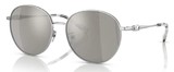 Michael Kors Sunglasses MK1119 Alpine 11536G