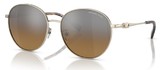 Michael Kors Sunglasses MK1119 Alpine 101484