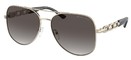 Michael Kors Sunglasses MK1121 Chianti 
