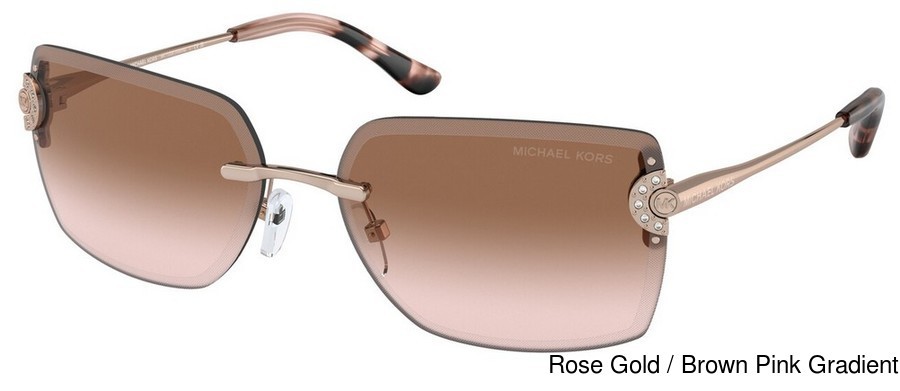 Kors Sunglasses MK1122B Sedona 110813 - Best Price and Available as Prescription Sunglasses