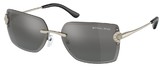 Michael Kors Sunglasses MK1122B Sedona 101488