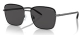 Michael Kors Sunglasses MK1123 Burlington 100287