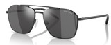 Michael Kors Sunglasses MK1124 Matterhorn 10056G