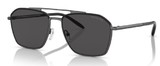 Michael Kors Sunglasses MK1124 Matterhorn 100287