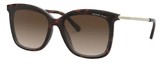 Michael Kors Sunglasses MK2079U Zermatt 333313