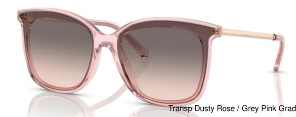 Michael kors best sale glasses womens pink