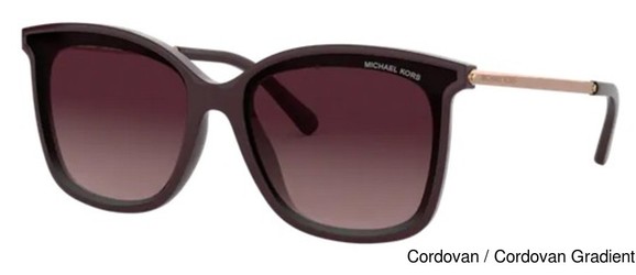 Michael Kors MK2102 BERKSHIRES Square Sunglasses For Women – Lensntrends