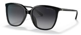 Michael Kors Sunglasses MK2137U Anaheim 3005T3