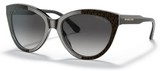 Michael Kors Sunglasses MK2158 Makena 35658G