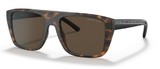 Michael Kors Sunglasses MK2159 Byron 300673