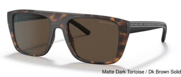 Michael Kors Sunglasses MK2159 Byron 300673