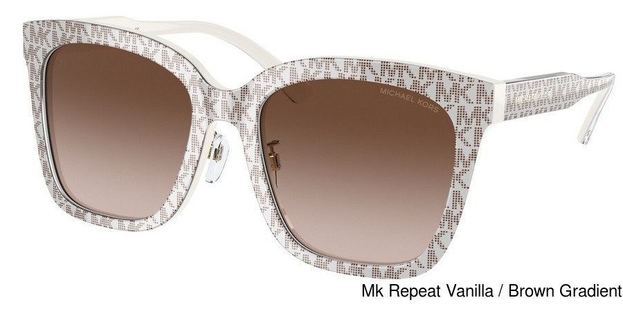 Michael Kors 0MK5004 1017R1 59 Womens Rose Gold Taupe Chelsea Sunglasses  from WatchPilot