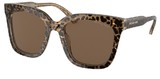 Michael Kors Sunglasses MK2163 San Marino 391773