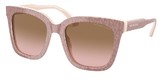 Michael Kors Sunglasses MK2163 San Marino 392611