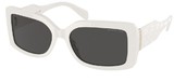 Michael Kors Sunglasses MK2165 Corfu 310087