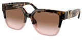 Michael Kors Sunglasses MK2170U Karlie 390913