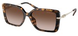 Michael Kors Sunglasses MK2174U Castellina 300613