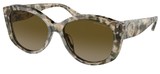Michael Kors Sunglasses MK2175U Charleston 392213
