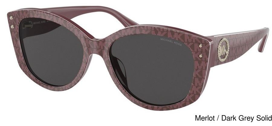 Michael Kors Karlie MK2170U Square Sunglasses  Fashion Eyewear