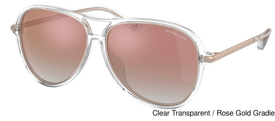 Michael Kors Sunglasses MK2176U Breckenridge 30156F - Best Price and  Available as Prescription Sunglasses
