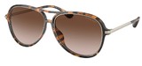 Michael Kors Sunglasses MK2176U Breckenridge 300613