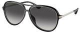 Michael Kors Sunglasses MK2176U Breckenridge 30058G