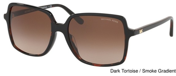 Michael Kors Sunglasses MK2098U Isle Of Palms 378113
