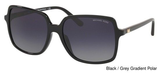 Michael Kors Sunglasses MK2098U Isle Of Palms 3781T3.