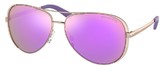 Michael Kors Sunglasses MK5004 Chelsea 10034V