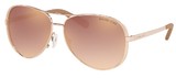 Michael Kors Sunglasses MK5004 Chelsea 11086F