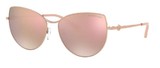 Michael Kors Sunglasses MK1062 La Paz 1108M5