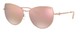 Rose Gold / Rose Gold Polar