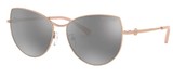 Michael Kors Sunglasses MK1062 La Paz 11086G