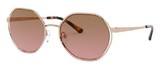 Michael Kors Sunglasses MK1072 Porto 110814