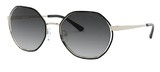 Michael Kors Sunglasses MK1072 Porto 10148G