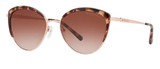 Michael Kors Sunglasses MK1046 Key Biscayne 110813