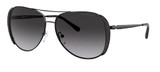 Michael Kors Sunglasses MK1082 Chelsea Glam 10618G