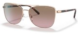 Michael Kors Sunglasses MK1096 Stratton 110814
