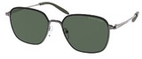 Michael Kors Sunglasses MK1105 Tahoe 100371