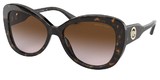 Michael Kors Sunglasses MK2120 Positano 300613