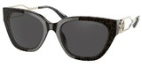 Michael Kors Sunglasses MK2154F Lake Como 370687