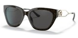 Michael Kors Sunglasses MK2154 Lake como 370687