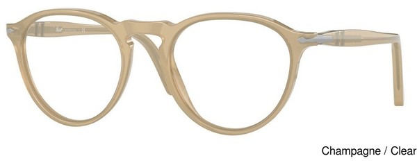 Persol Eyeglasses PO3286V 1169