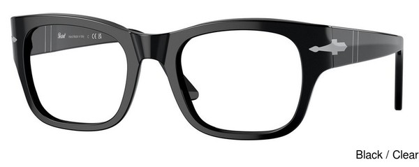 Persol Eyeglasses PO3297V 95
