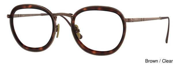 Persol Eyeglasses PO5009VT 8016