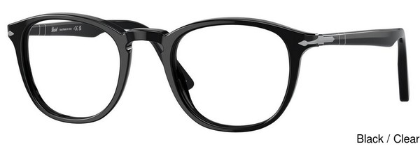 Persol Replacement Lenses 76614