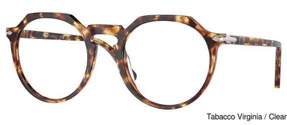 Persol Eyeglasses PO3281V 985