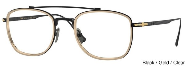 Persol Replacement Lenses 76653
