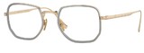 Persol Eyeglasses PO5006VT 8005