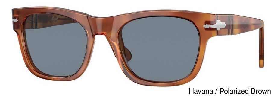 Persol Sunglasses PO3269S 24/57 - Best Price as Sunglasses